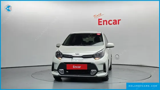 KIA MORNING (PICANTO) PRESTIGE