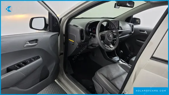 KIA MORNING (PICANTO) PRESTIGE