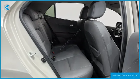 KIA MORNING (PICANTO) PRESTIGE