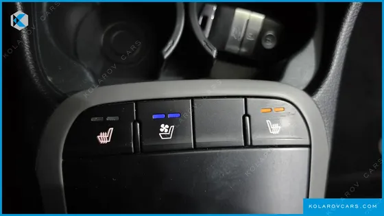 KIA MORNING (PICANTO) PRESTIGE