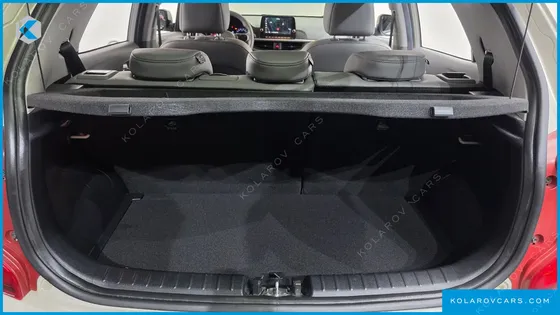KIA MORNING (PICANTO) PRESTIGE