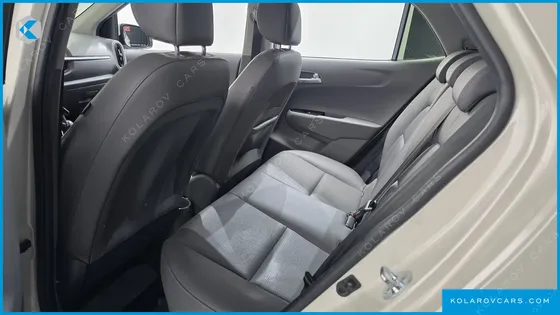 KIA MORNING (PICANTO) PRESTIGE