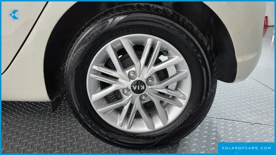 KIA MORNING (PICANTO) PRESTIGE