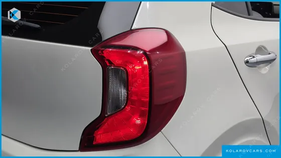 KIA MORNING (PICANTO) PRESTIGE