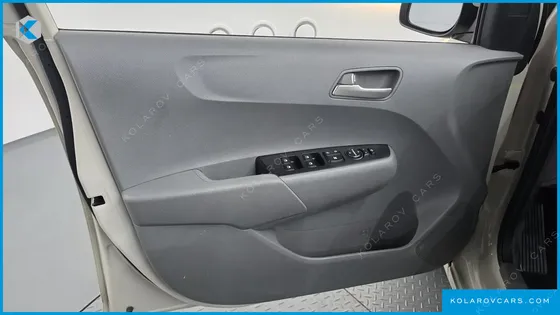 KIA MORNING (PICANTO) PRESTIGE