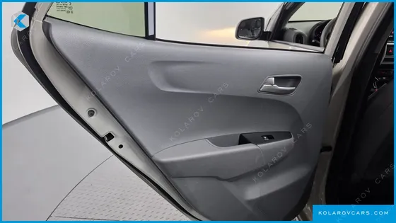 KIA MORNING (PICANTO) PRESTIGE