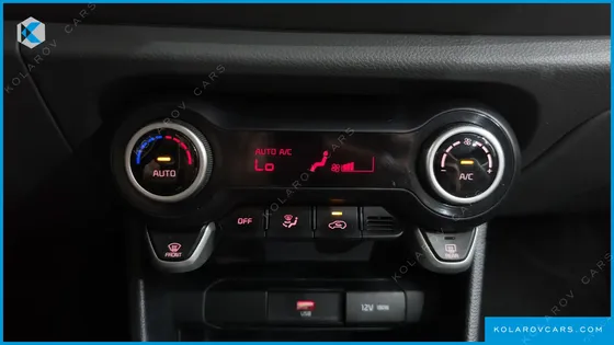 KIA MORNING (PICANTO) PRESTIGE