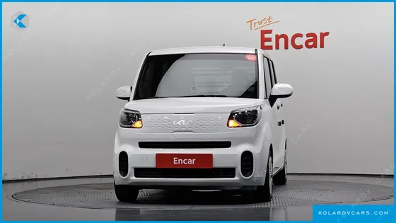 KIA RAY VAN