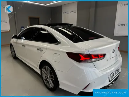 HYUNDAI SONATA 2.0 PREMIUM SPECIAL