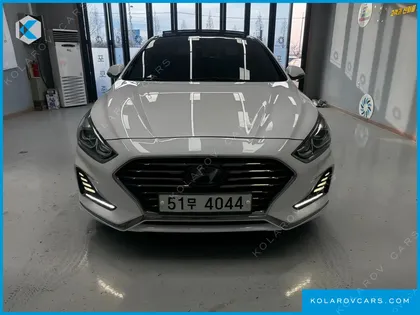 HYUNDAI SONATA 2.0 PREMIUM SPECIAL