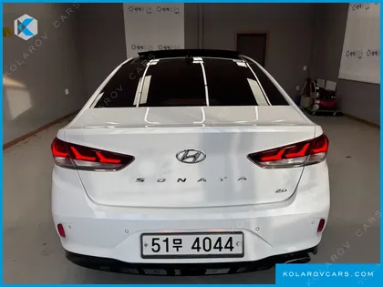 HYUNDAI SONATA 2.0 PREMIUM SPECIAL