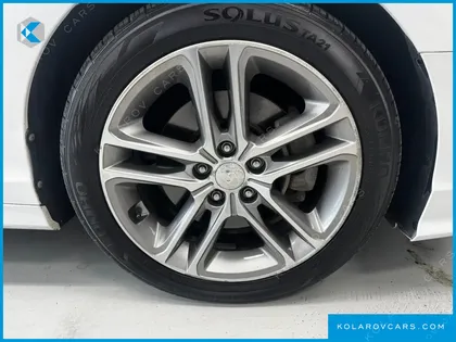 HYUNDAI SONATA 2.0 PREMIUM SPECIAL