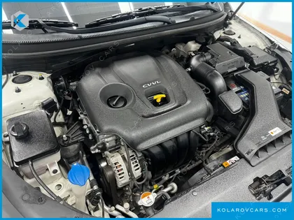 HYUNDAI SONATA 2.0 PREMIUM SPECIAL