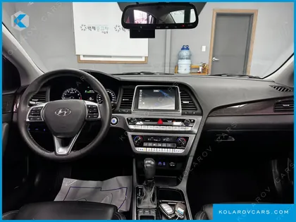 HYUNDAI SONATA 2.0 PREMIUM SPECIAL