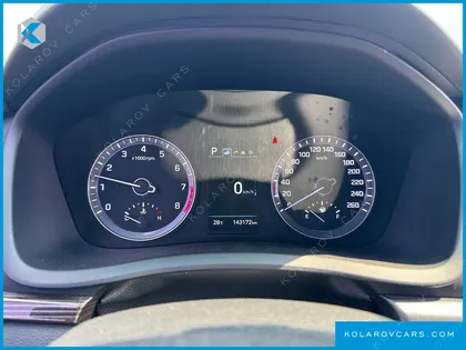 HYUNDAI SONATA 2.0 PREMIUM SPECIAL