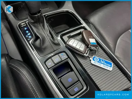 HYUNDAI SONATA 2.0 PREMIUM SPECIAL
