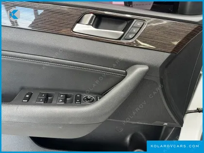 HYUNDAI SONATA 2.0 PREMIUM SPECIAL