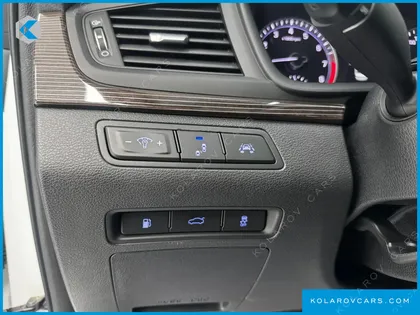 HYUNDAI SONATA 2.0 PREMIUM SPECIAL