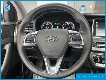 HYUNDAI SONATA 2.0 PREMIUM SPECIAL