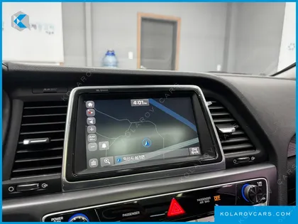 HYUNDAI SONATA 2.0 PREMIUM SPECIAL