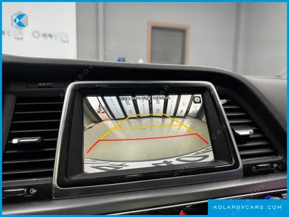 HYUNDAI SONATA 2.0 PREMIUM SPECIAL