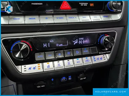 HYUNDAI SONATA 2.0 PREMIUM SPECIAL