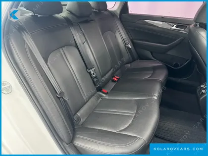 HYUNDAI SONATA 2.0 PREMIUM SPECIAL