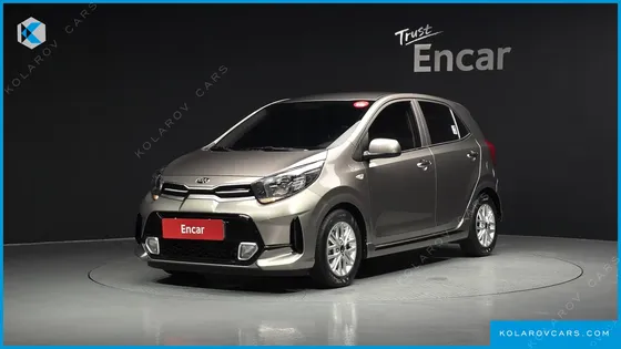 KIA MORNING (PICANTO) PRESTIGE