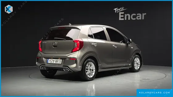 KIA MORNING (PICANTO) PRESTIGE