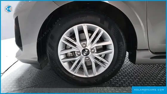 KIA MORNING (PICANTO) PRESTIGE