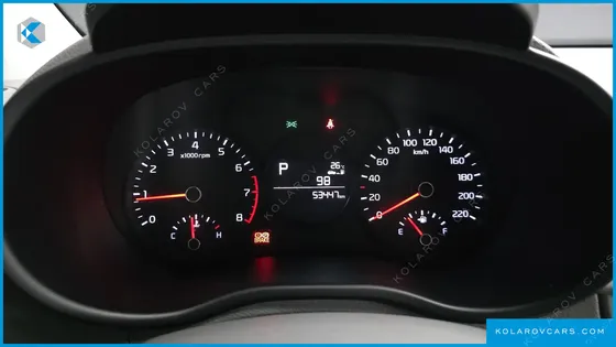 KIA MORNING (PICANTO) PRESTIGE