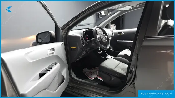 KIA MORNING (PICANTO) PRESTIGE