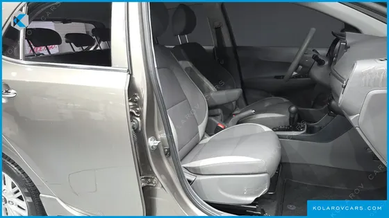 KIA MORNING (PICANTO) PRESTIGE