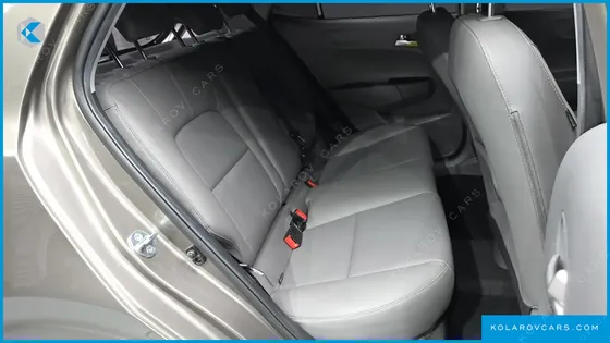 KIA MORNING (PICANTO) PRESTIGE