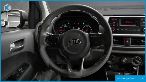 KIA MORNING (PICANTO) PRESTIGE