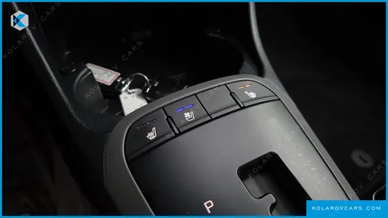 KIA MORNING (PICANTO) PRESTIGE