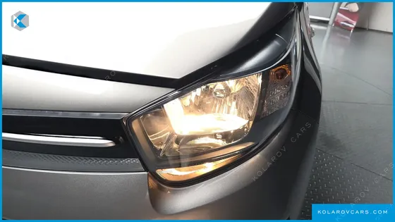 KIA MORNING (PICANTO) PRESTIGE