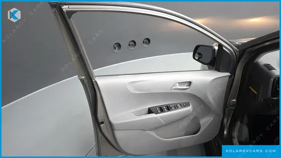 KIA MORNING (PICANTO) PRESTIGE