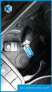 KIA MORNING (PICANTO) PRESTIGE