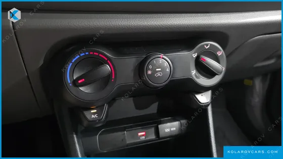 KIA MORNING (PICANTO) PRESTIGE