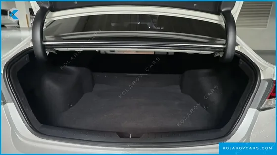 HYUNDAI SONATA 2.0 SMART SPICIAL