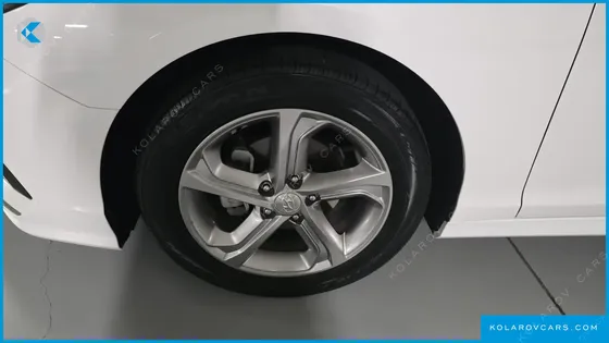 HYUNDAI SONATA 2.0 SMART SPICIAL
