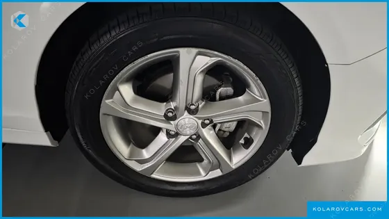 HYUNDAI SONATA 2.0 SMART SPICIAL