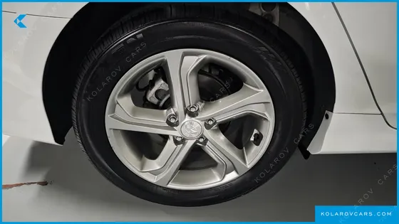 HYUNDAI SONATA 2.0 SMART SPICIAL