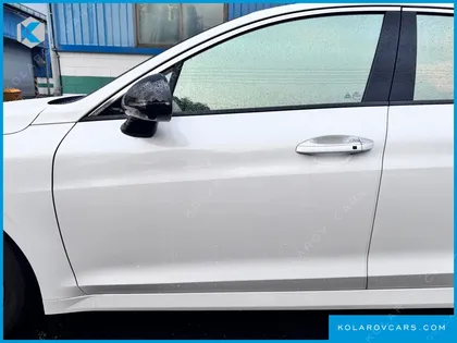 HYUNDAI SONATA 2.0 SMART SPICIAL