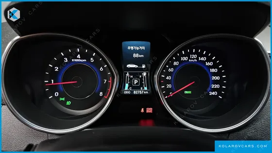 HYUNDAI ELANTRA (AVANTE) 1.6 GDI PREMIUM