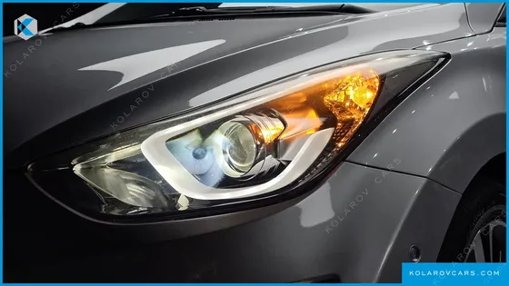 HYUNDAI ELANTRA (AVANTE) 1.6 GDI PREMIUM