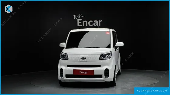 KIA RAY VAN
