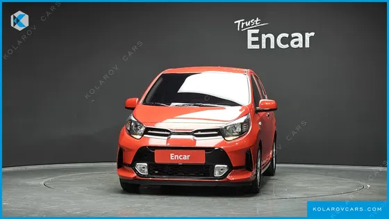 KIA MORNING (PICANTO) BEST SELECTION