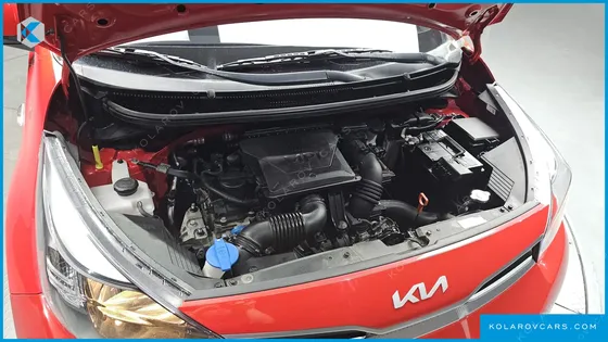 KIA MORNING (PICANTO) BEST SELECTION
